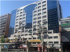 鄰近富昇金融天下社區推薦-現代大樓，位於台北市松山區